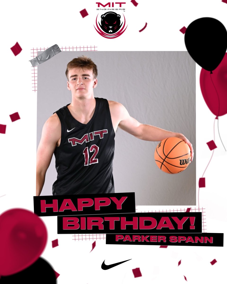 MIT Men's Basketball tweet media