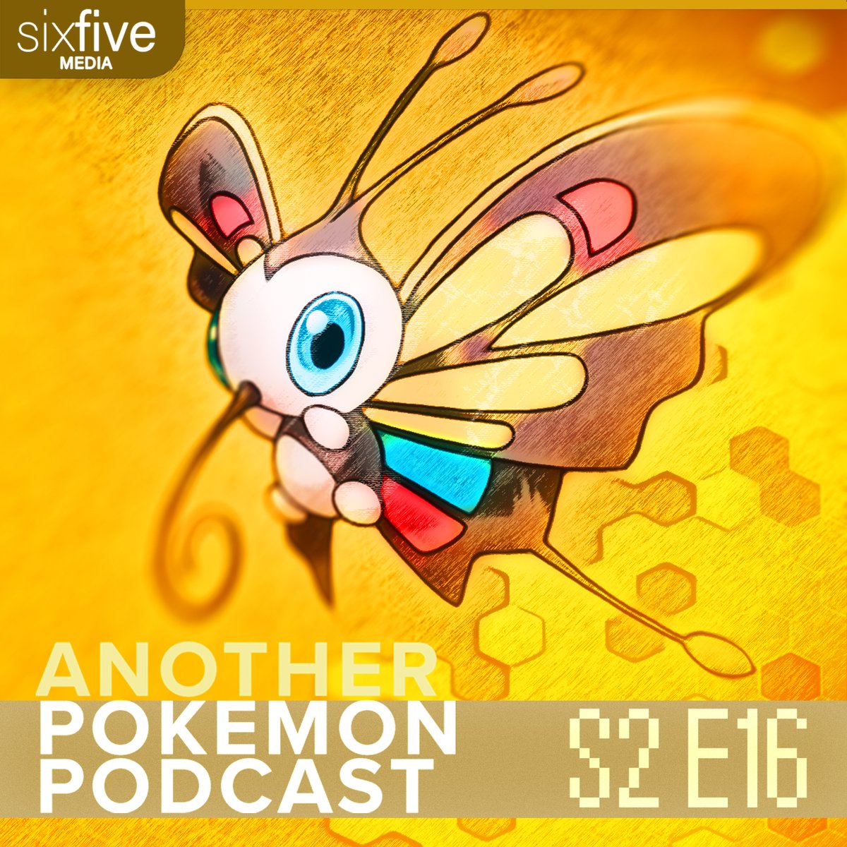 ANOTHER POKEMON PODCAST tweet media