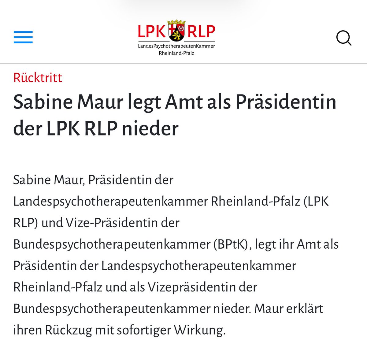 Madeleine tweet media