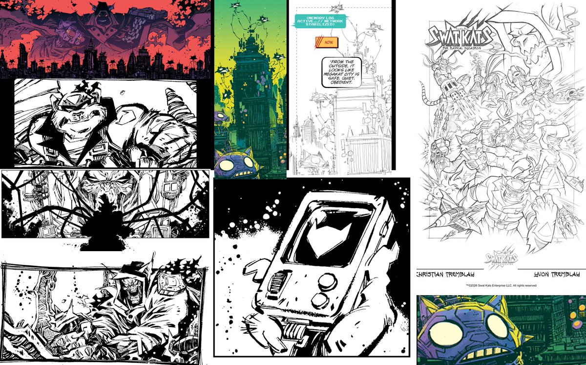 SWATKATS.info tweet media