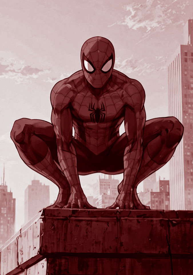 𝐏𝐄𝐓𝐄𝐑 𝐏𝐀𝐑𝐊𝐄𝐑 tweet media