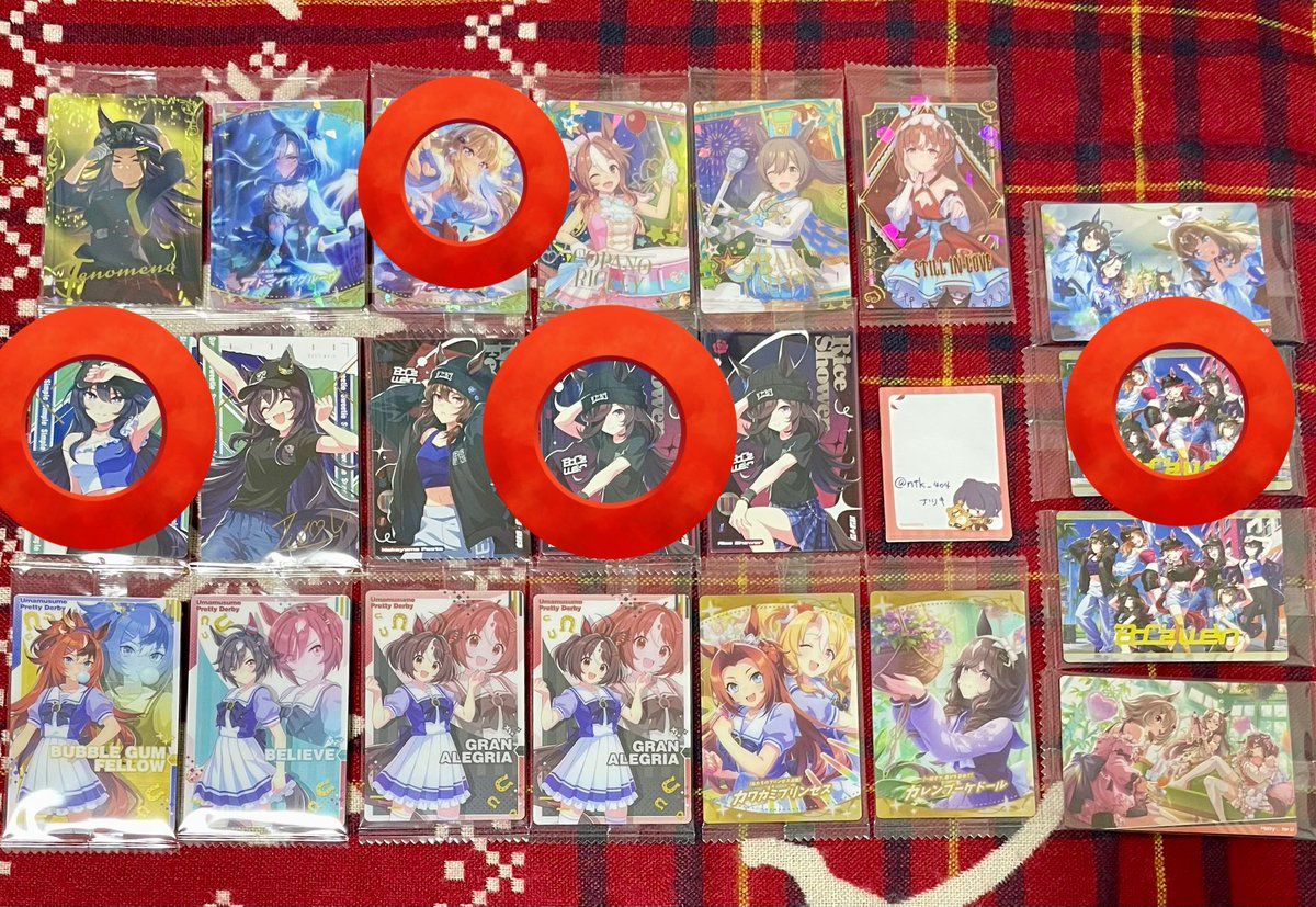 タフィ🐭 tweet media