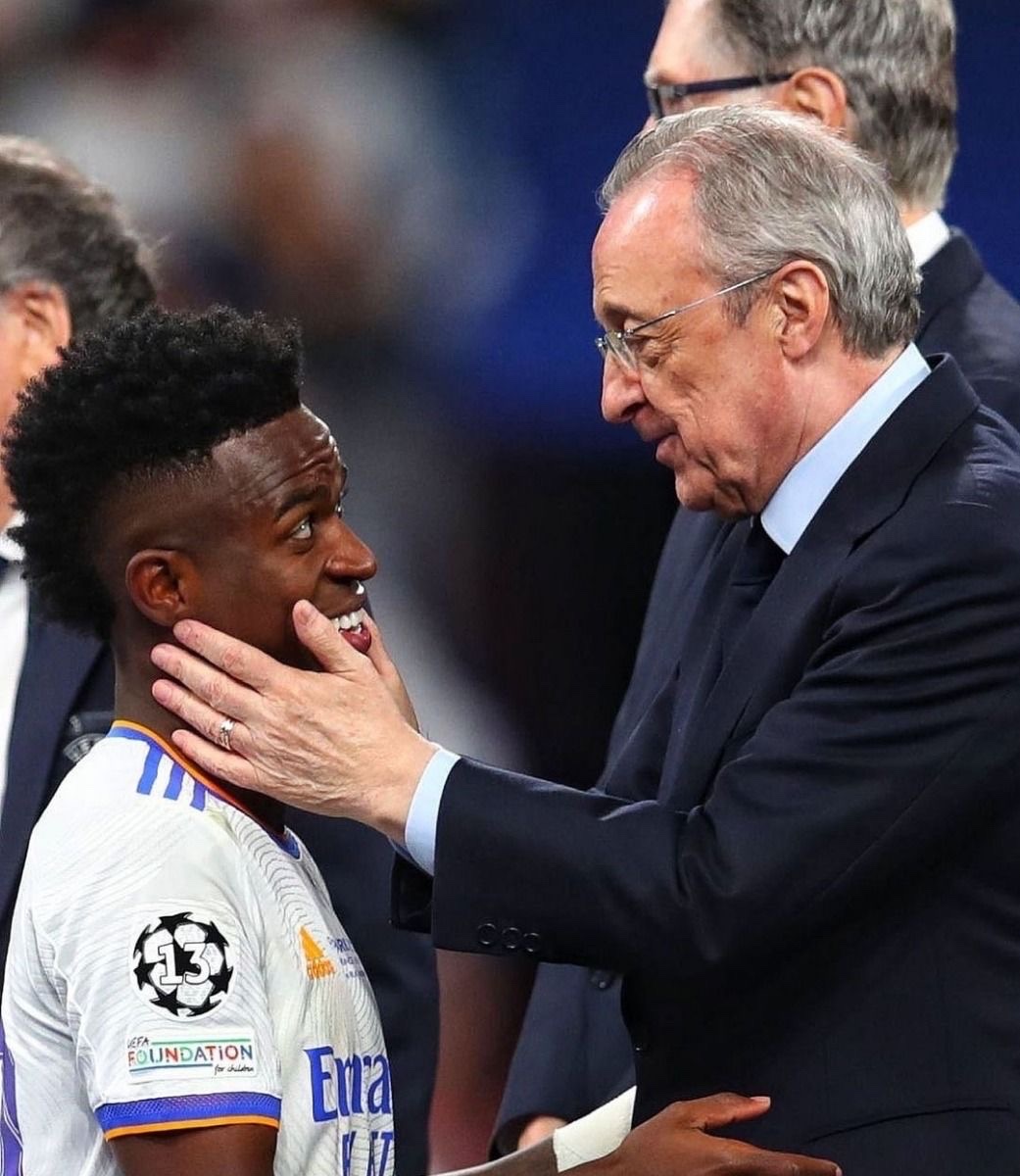 Madrid Zone tweet media