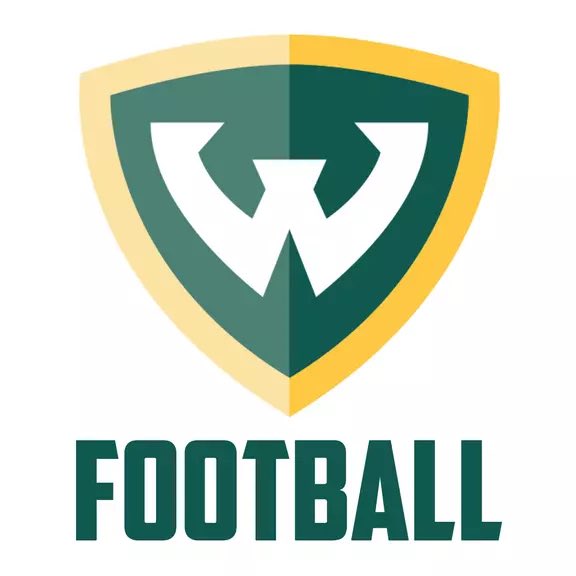 Blessed to receive an offer from Wyane State !!

<a href="/sstephens21/">Shaun Stephens</a> <a href="/soneworleansbra/">Coach Lewis 🏈🥎💯</a>
<a href="/sterling_finney/">Sterling Finney</a> <a href="/TerrenceIsaac1/">Coach Isaac SR.</a>
<a href="/Coach_GPadgitt/">Coach G.Padgitt</a> <a href="/tapps247/">TAPPS 24/7 Football</a> <a href="/TXPSMedia/">Texas Private School Media</a>