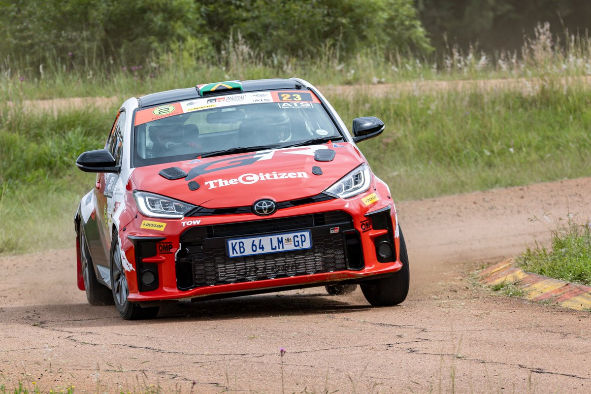 TheAutoMagazineZA tweet media