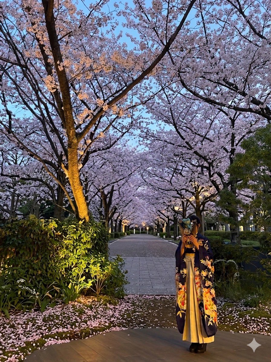 カタンのもえぴ tweet media