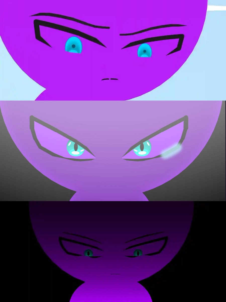 CHOZEN ORB anims tweet media