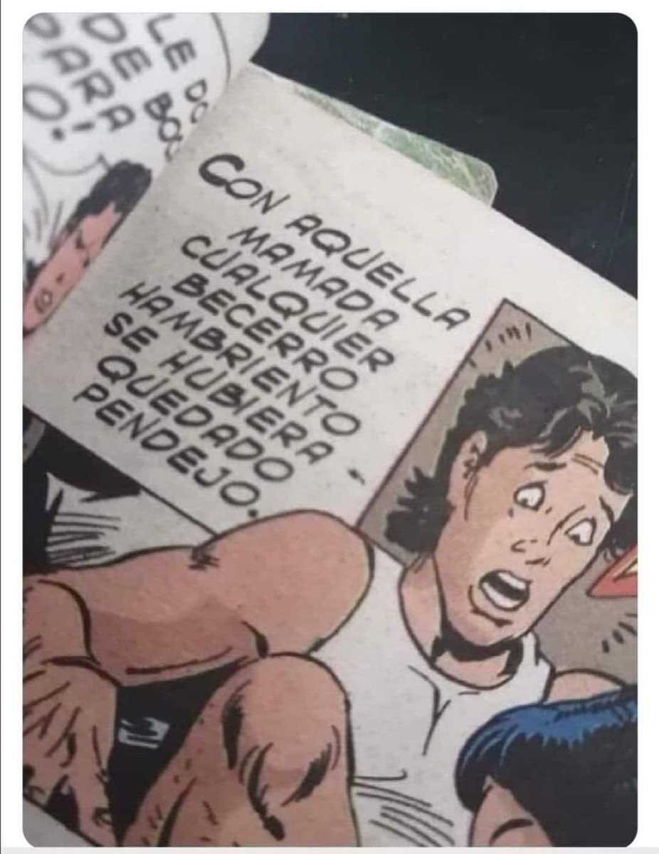 Burro Loco tweet media