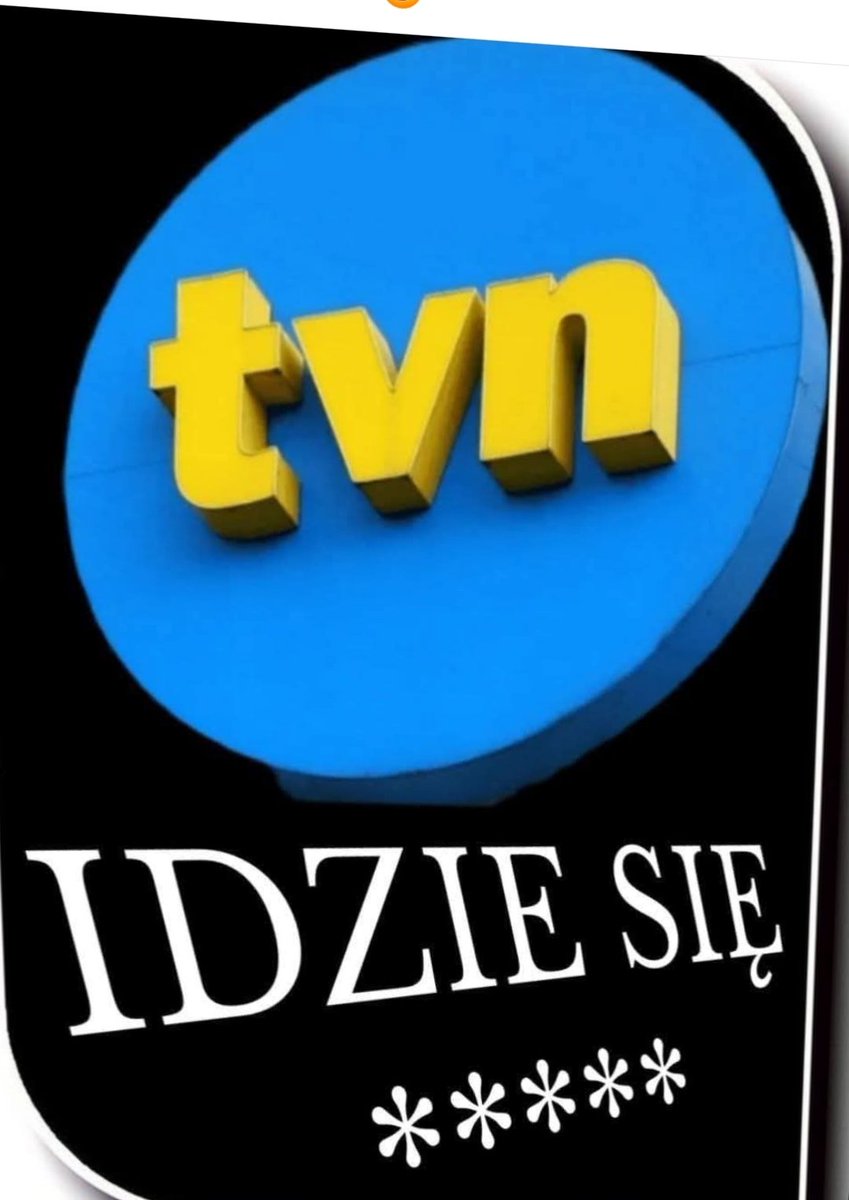 BIBI32nieja's tweet photo. @HubnerrMax Już niedługo @tvn24 👇 https://t.co/tO0404m1pY