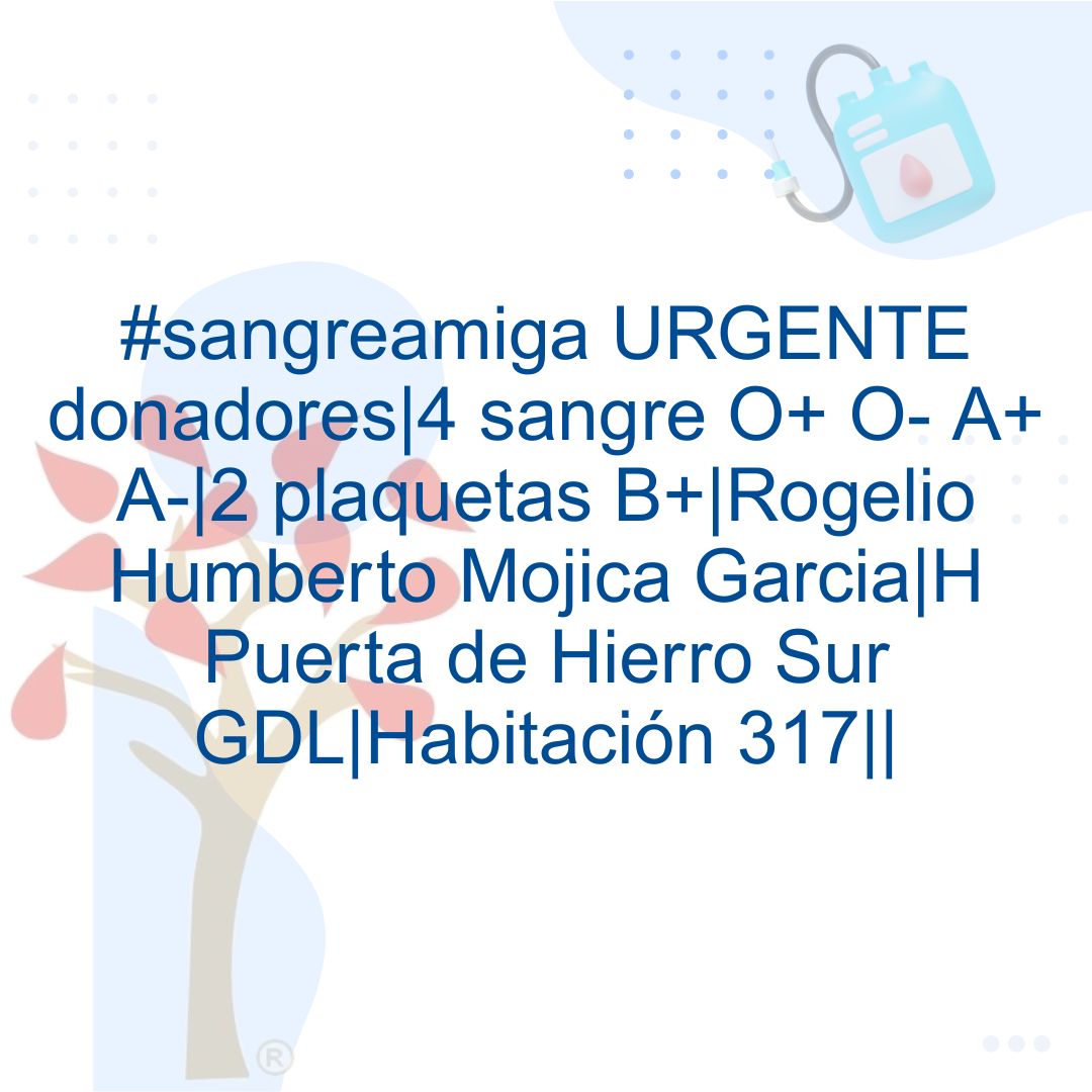 Sangre Amiga tweet media