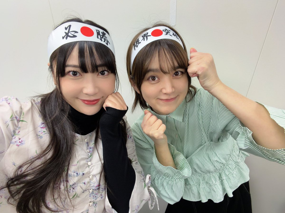 リリー＆マリー tweet media