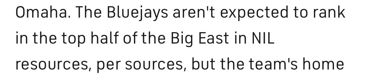 CBS sports spreading fake news