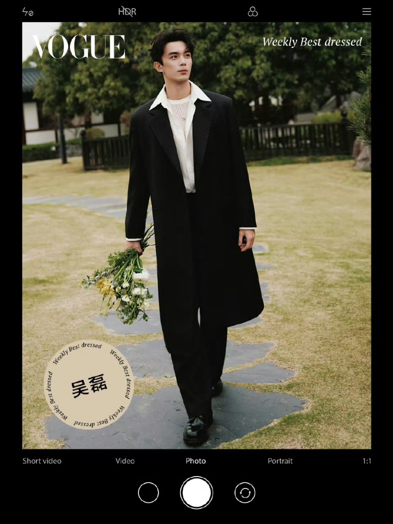 P. ฮูหยินของเหล่ย ♡ tweet media