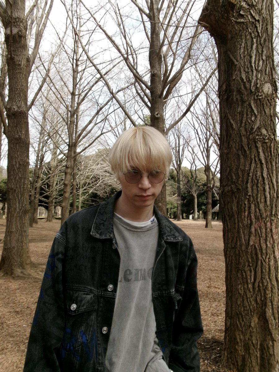 北村 諒 tweet media