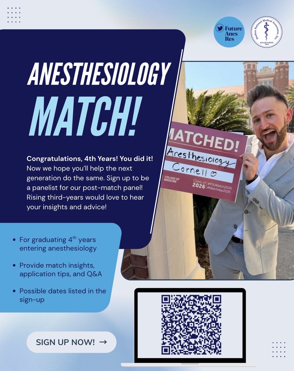 FutureAnesRes tweet media