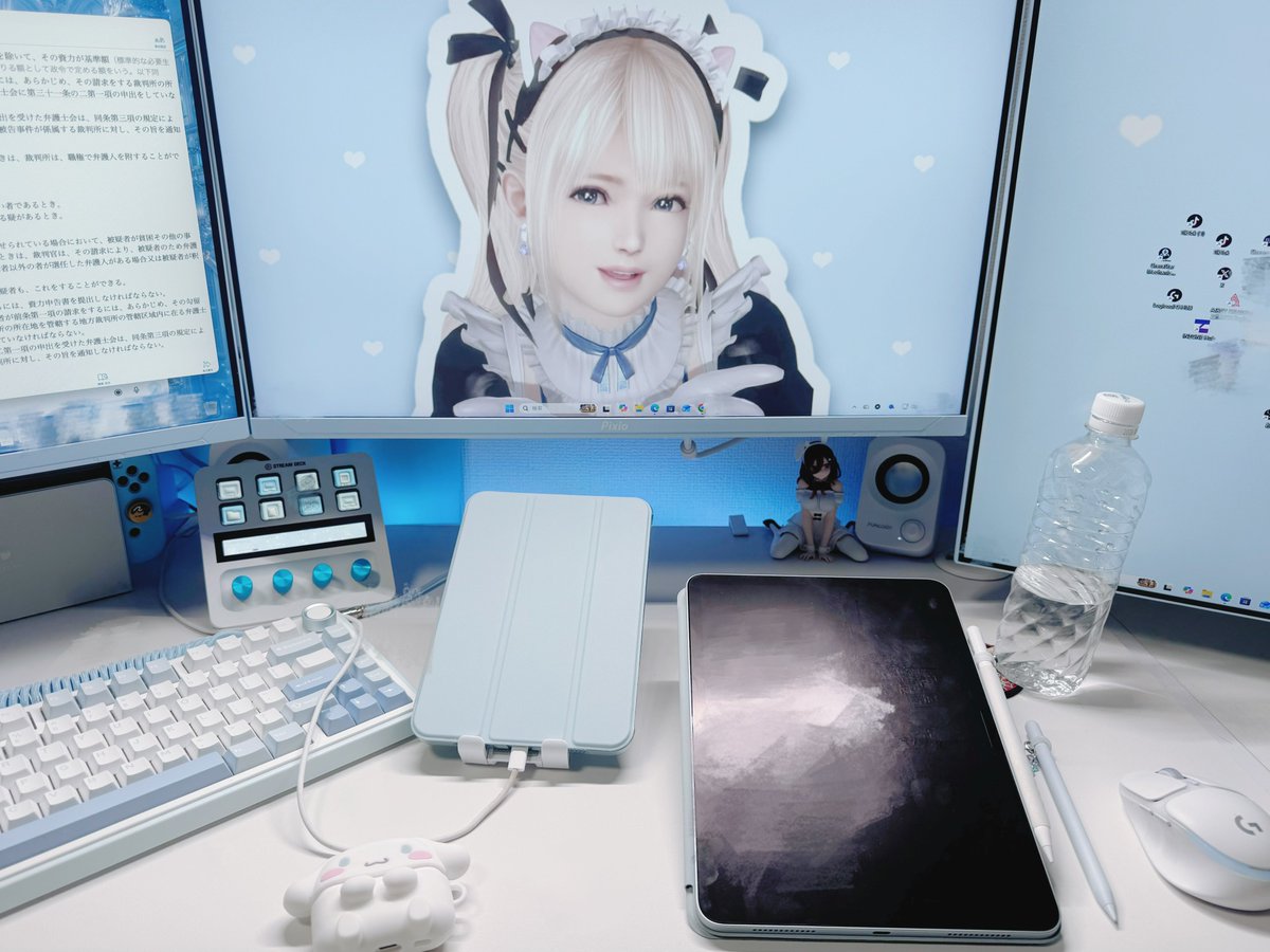 おおき୨୧ tweet media