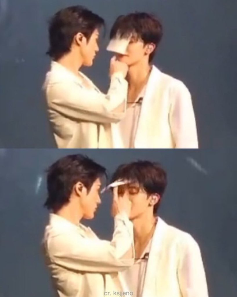 เกือบขาดใจตายอะตอนนั้น