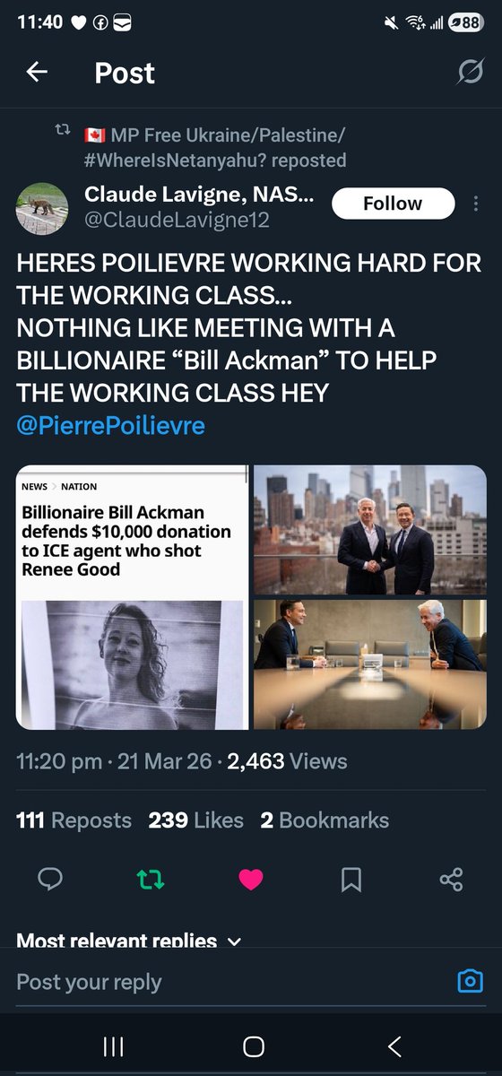 K. Tagseth 🇨🇦 tweet media