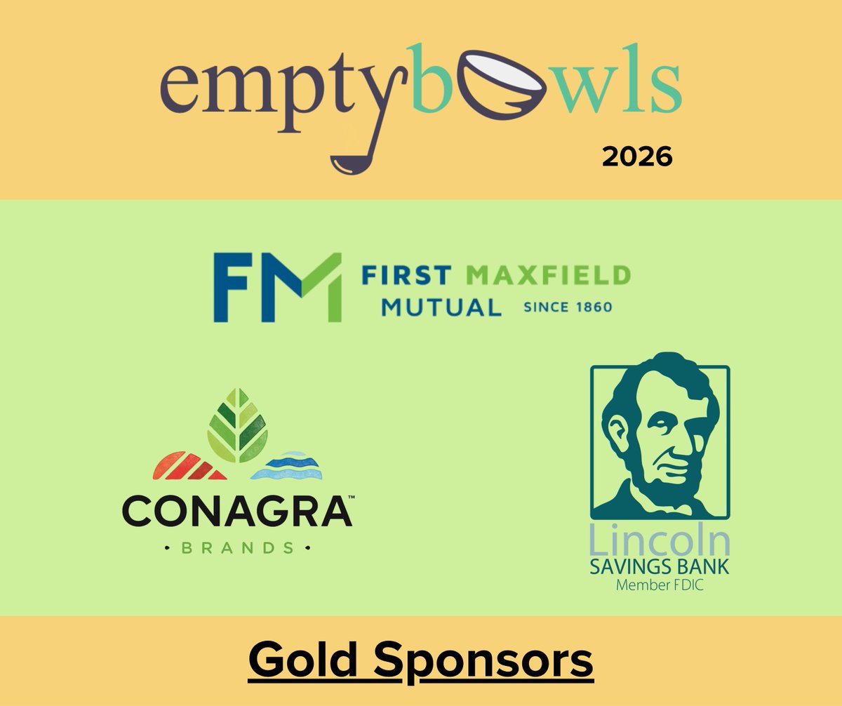 Northeast Iowa Food Bank tweet media