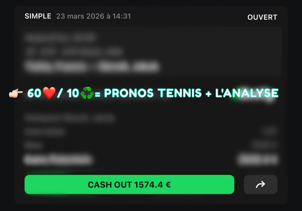 JR PRONOS tweet media