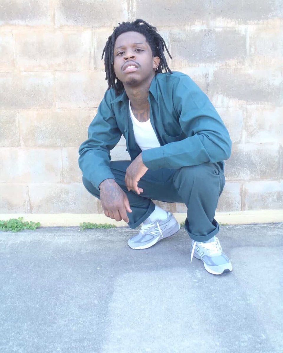 Puando Rapper Quando Rondo shares new photos from prison ahead of his 27th birthday ...