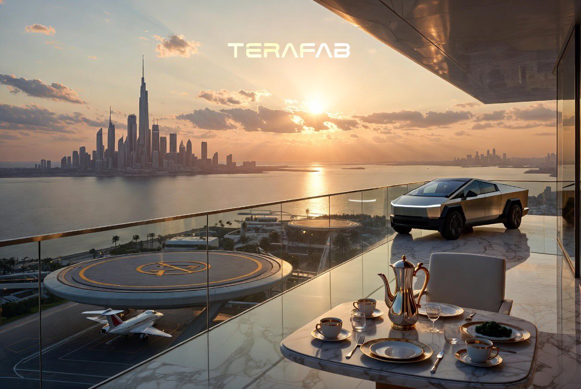 Abel Francois tweet media