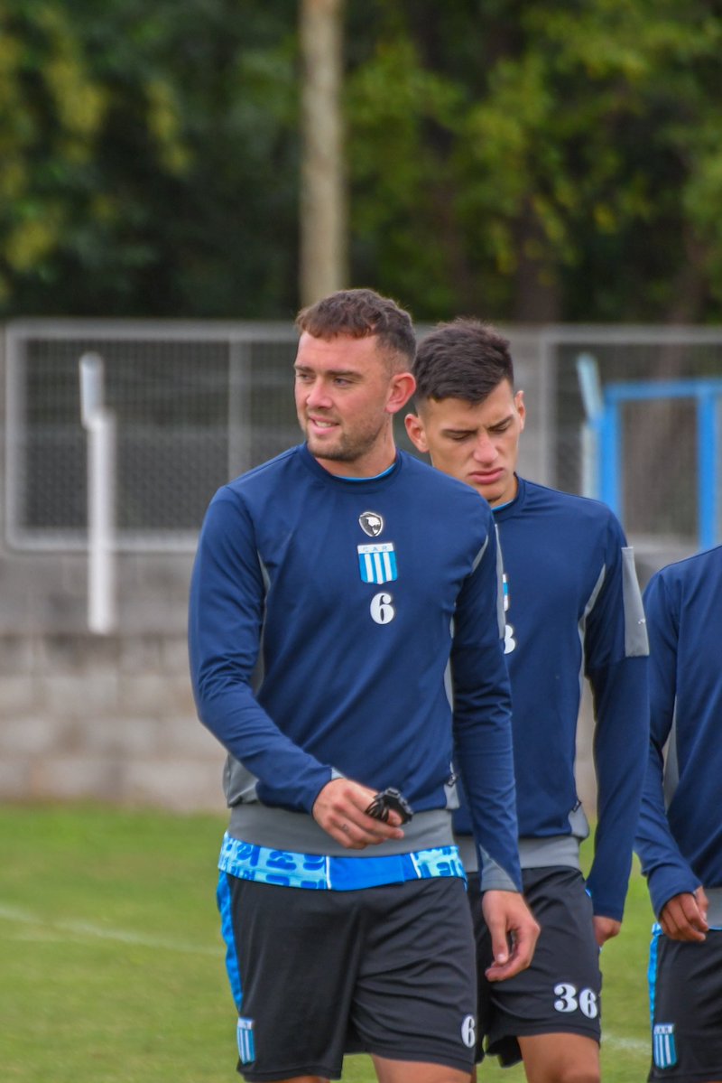 Club Atlético Racing tweet media