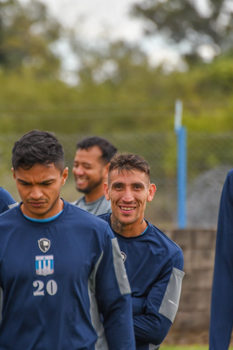 Club Atlético Racing tweet media