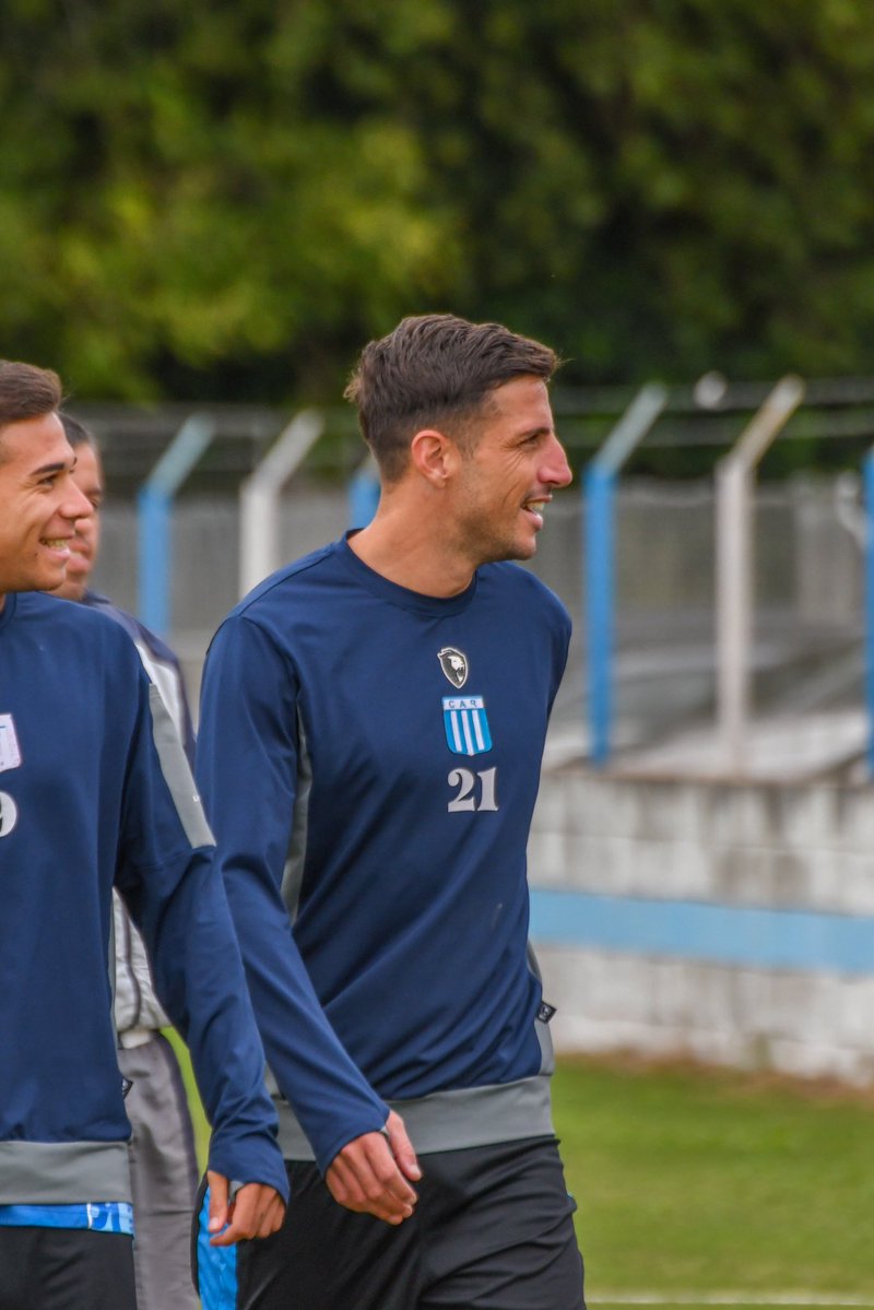 Club Atlético Racing tweet media