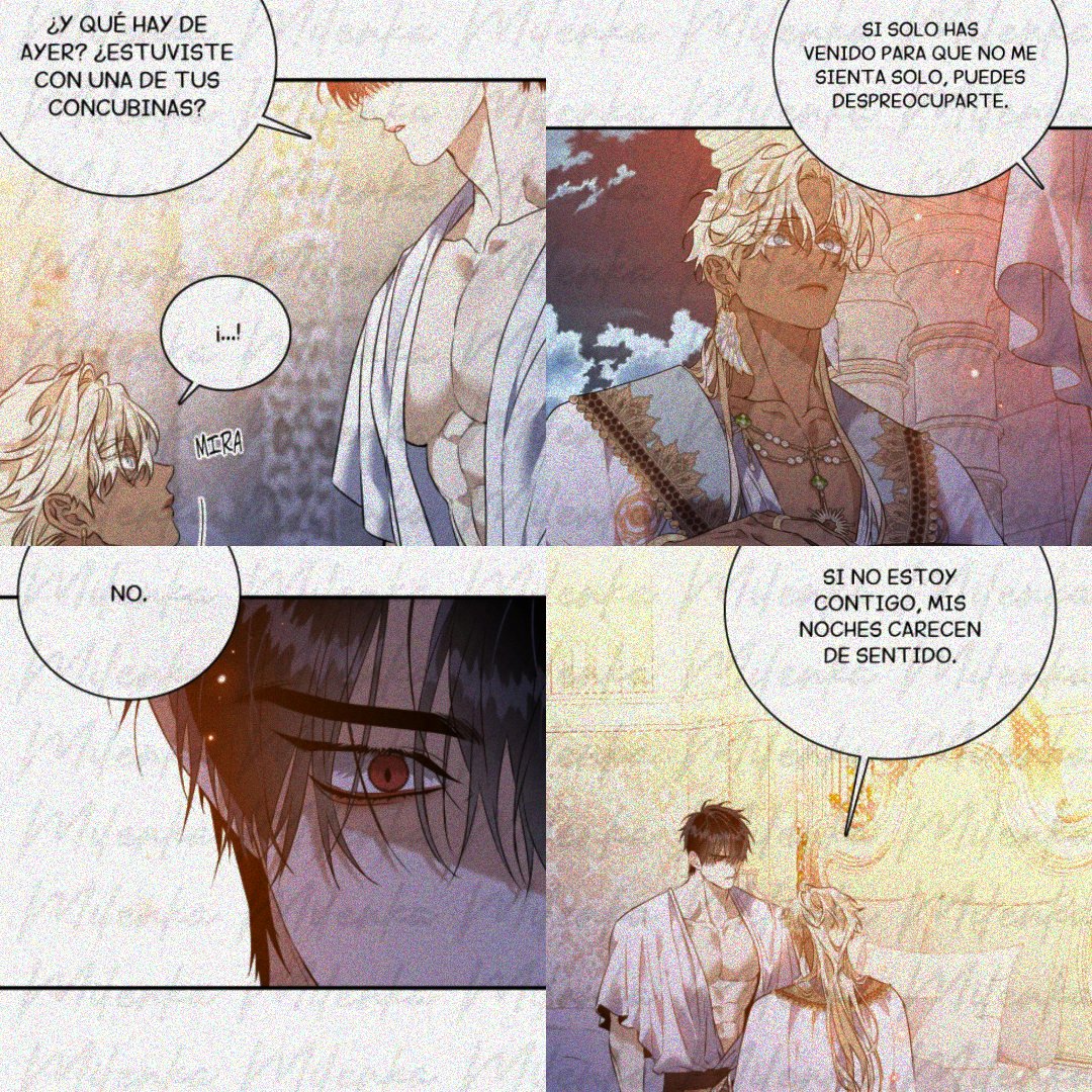 𝙈𝙞𝙡𝙚𝙣𝙠𝙖ᡣ𐭩 ☘️ tweet media