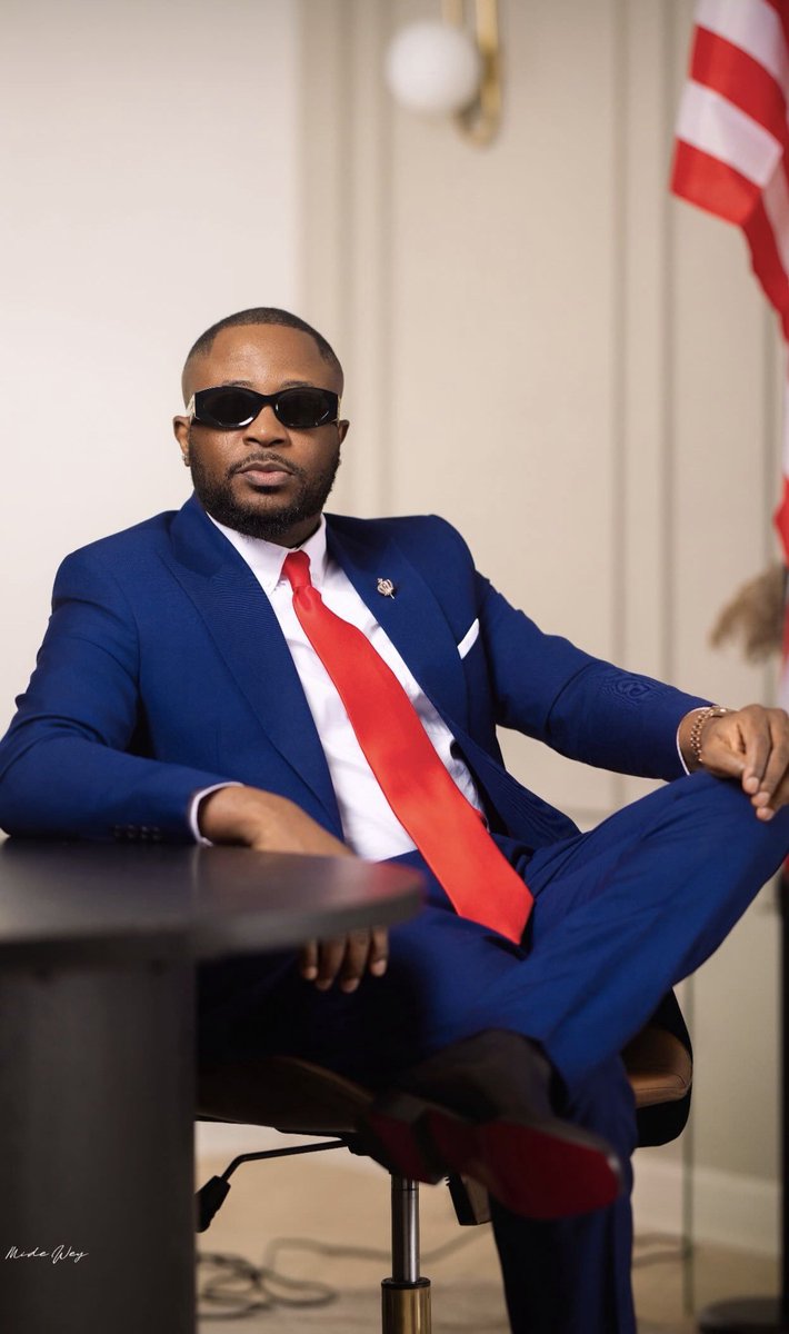 King Tunde Ednut tweet media