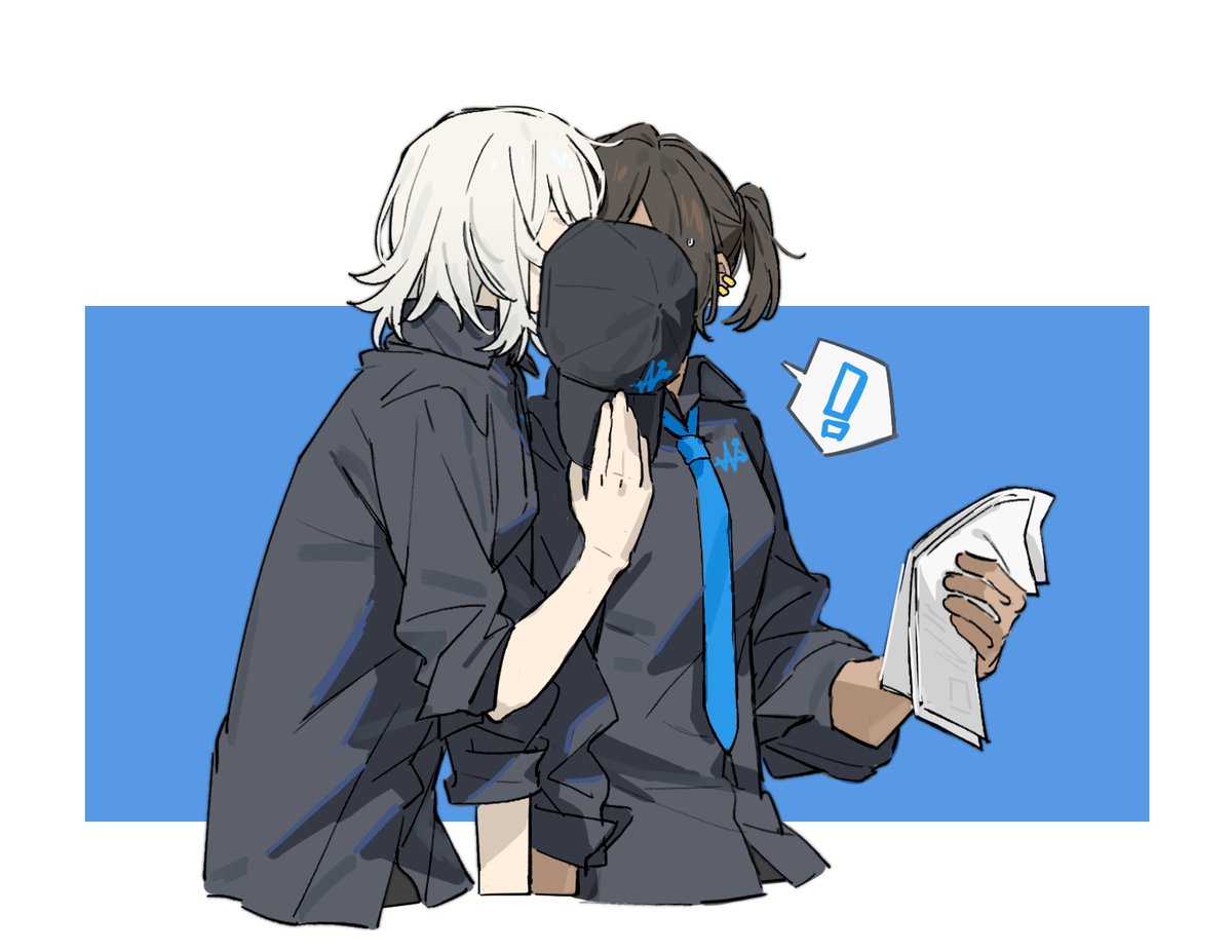 斿明Akira tweet media