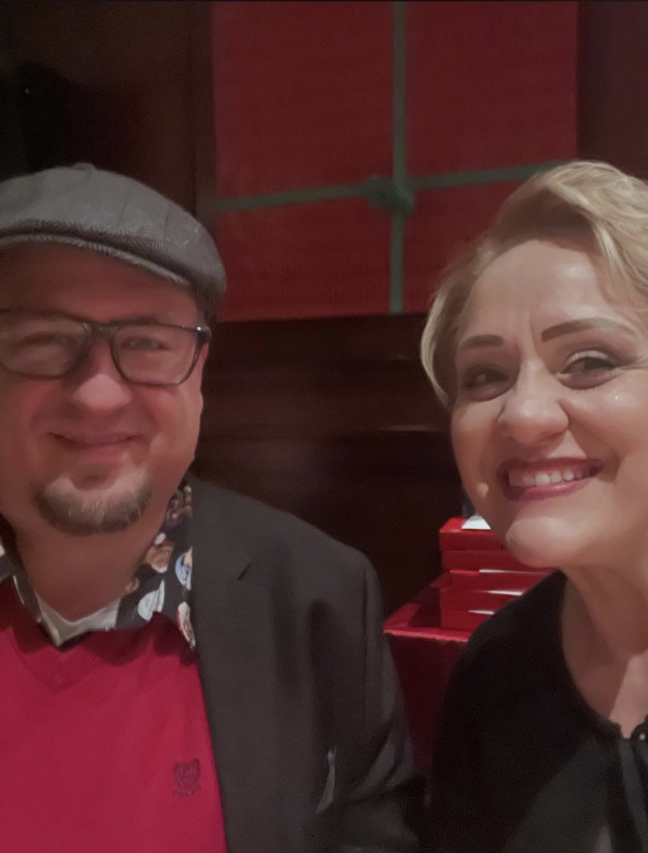 The Captain Retro of the Seven Seas tweet media