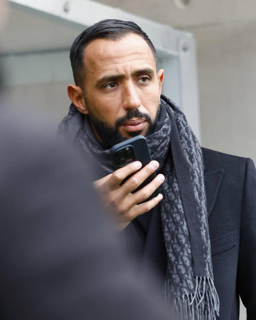 Nombre de Jours Sans Trophée tweet media