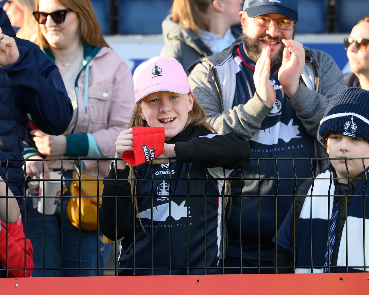 Falkirk Daft tweet media