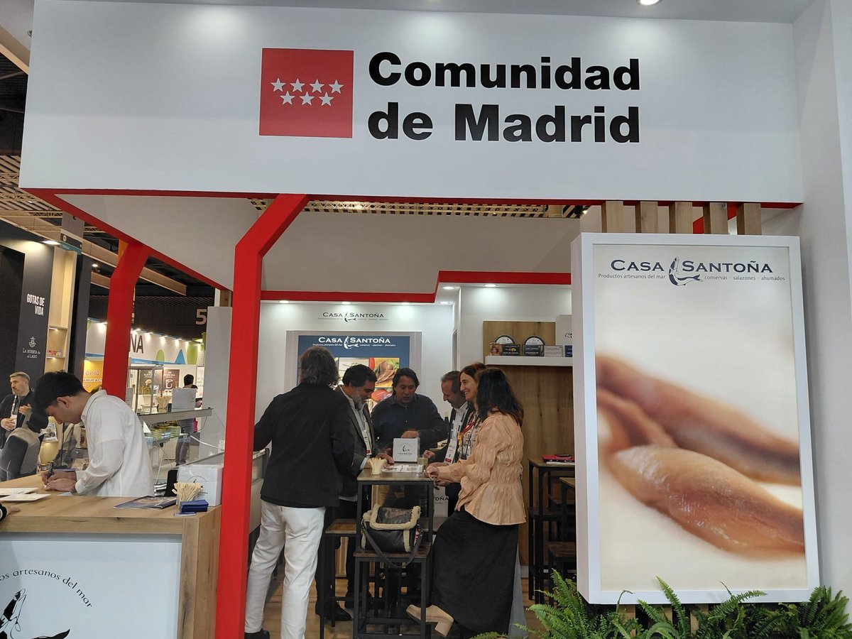 Medio Ambiente | Comunidad de Madrid tweet media