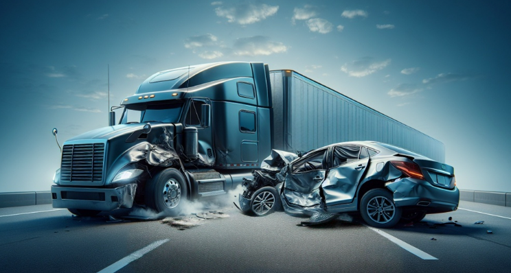 2 lawyers convicted in staged truck accidents scheme. ow.ly/h7il50YxBgl <a href="/KevDavis/">Kevin Davis</a>