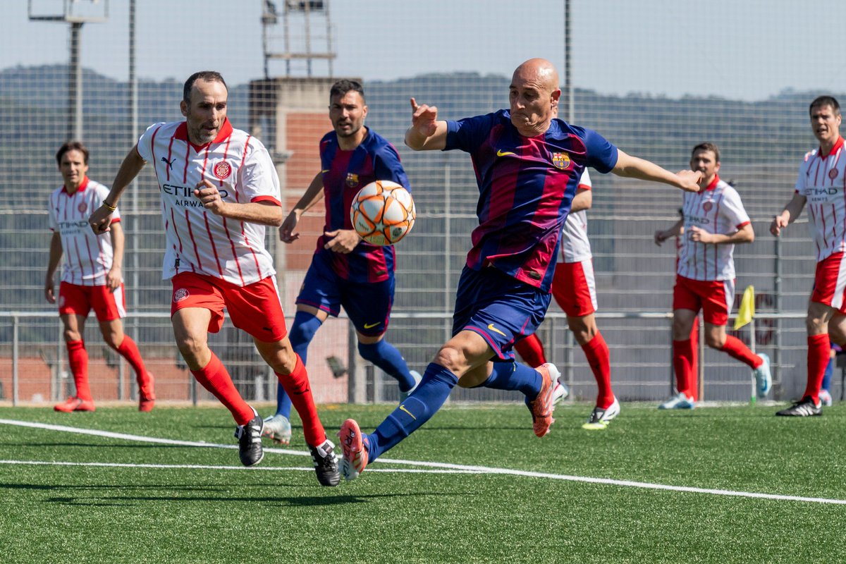 FCB Jugadors tweet media