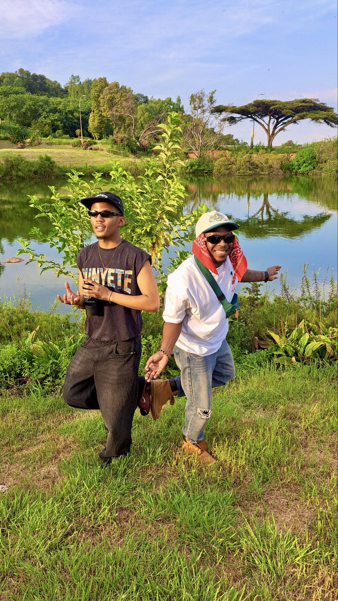 El Presidente tweet media