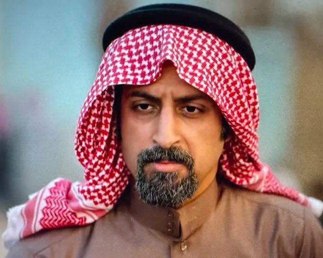 👑 الفيصل 💚 tweet media