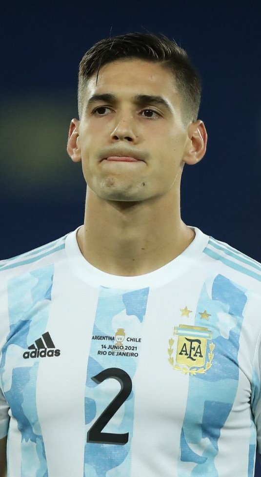 Gustavo García tweet media