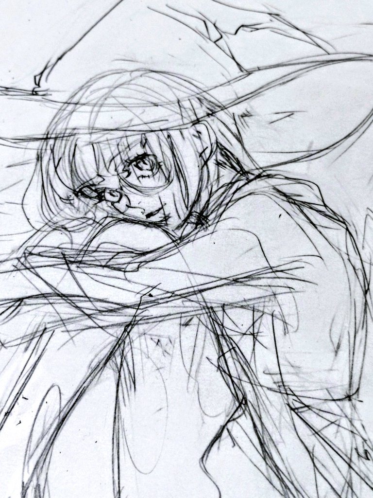 カナリ tweet media