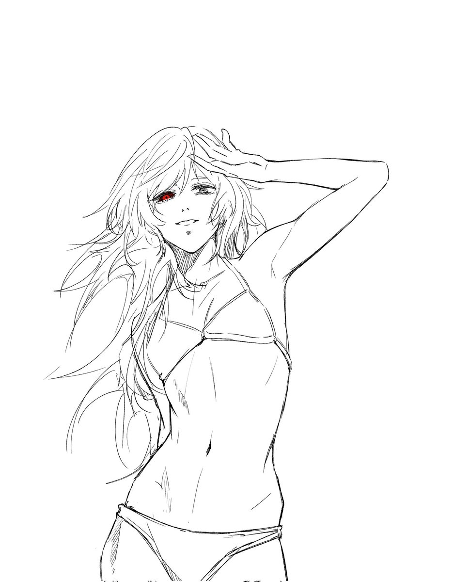 27. 요시무라 에토 | 芳村 愛支｜Eto Yoshimura

포즈사진참고

요즘 자꾸 그리는 친구들만 그려서요
캐 한 번씩만 적구 가주세요

 #東京喰種 #TokyoGhoul #도쿄구울