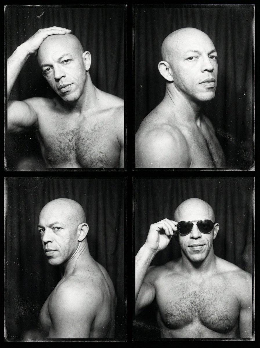 Rob Denali (PolyLama) - Exxxotica Chicago 4/9-4/12 tweet media