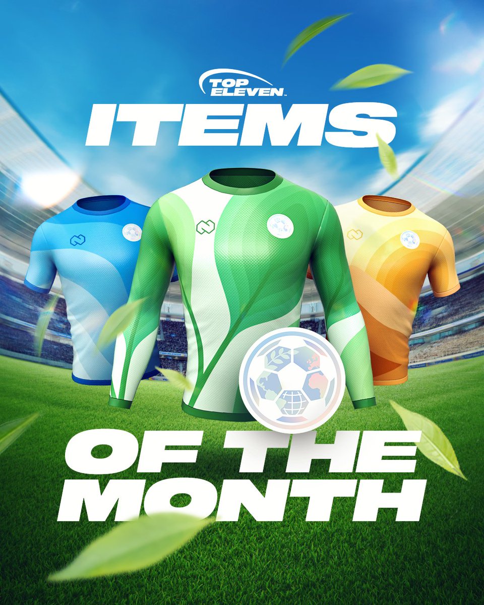 Top Eleven tweet media