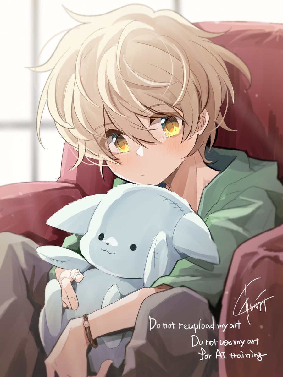ゆったり🧸