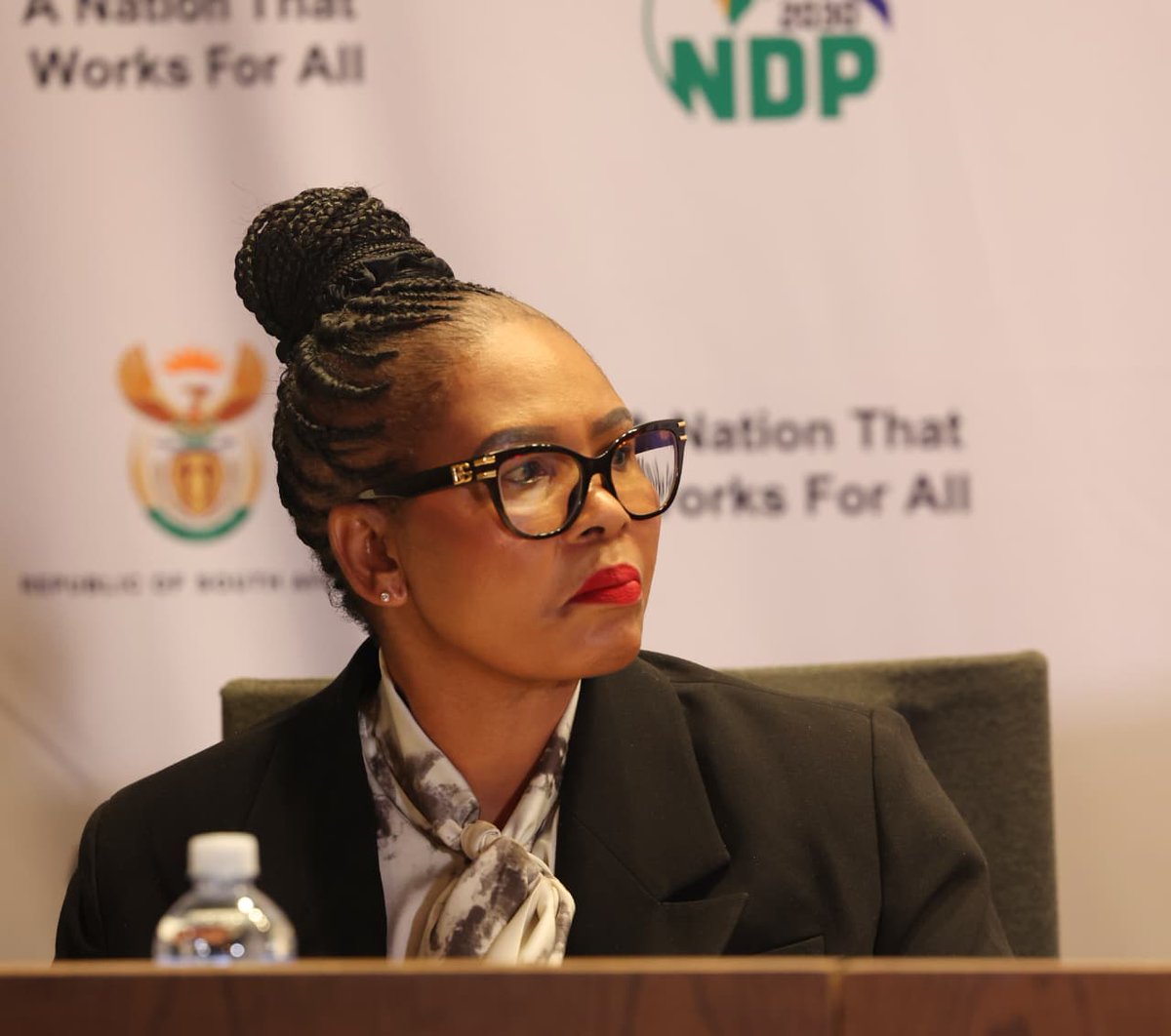 Jacaranda FM Newswatch tweet media