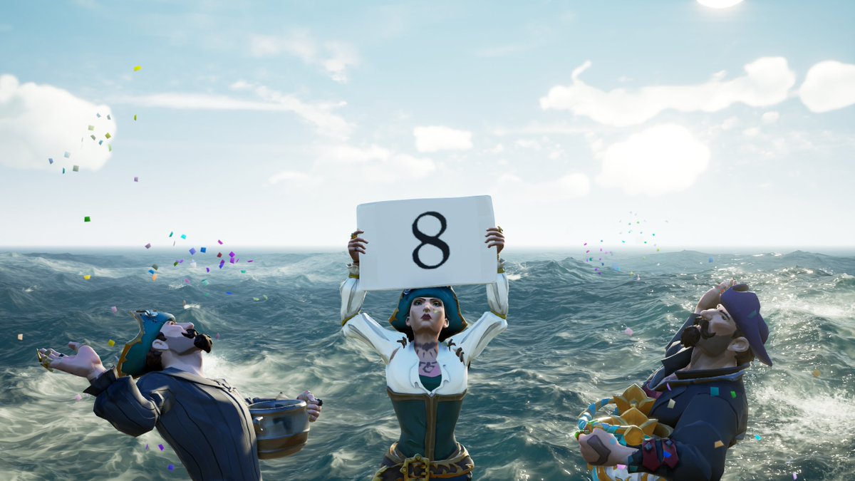 Sainte Pudding tweet media