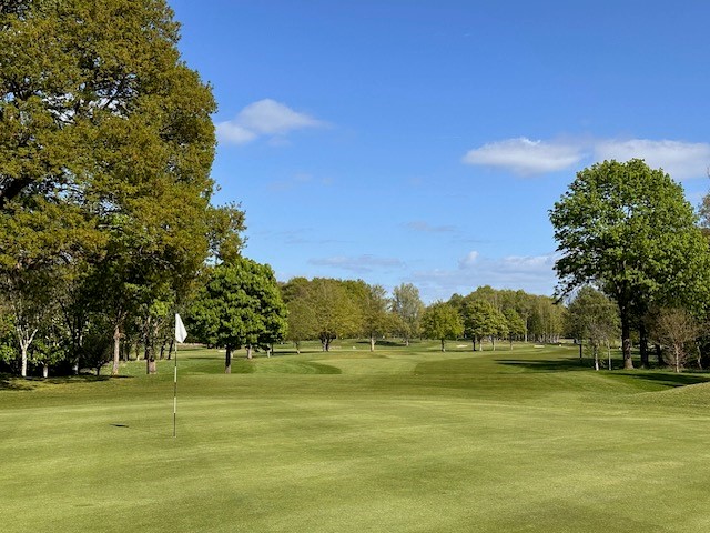 British & International Golf Greenkeepers Assn. tweet media