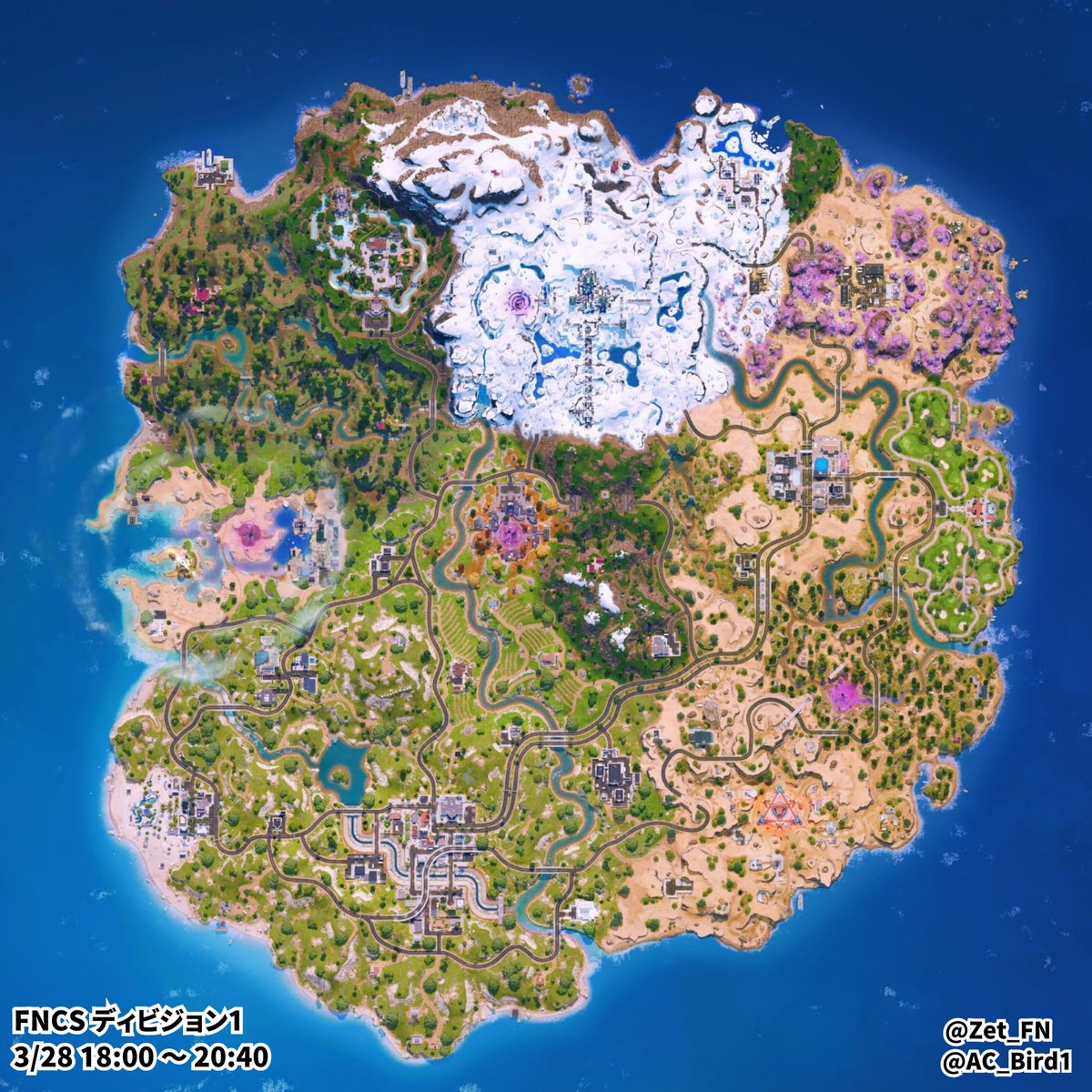 LYNX Zet tweet media